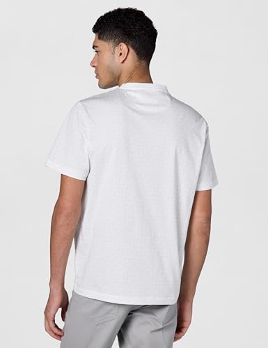 Image of Michael Kors Men's MK Signature T-Shirt