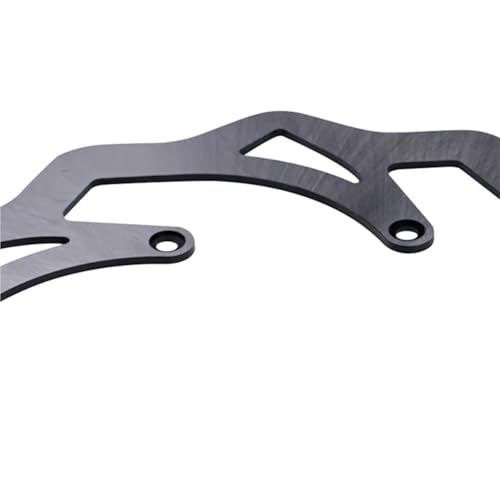 Disques de frein avant arrière moto 125 EXC Six Days 54809060000 - 5