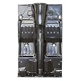 Auto Metal Direct 400-3068 Steel Floor Pan - Full