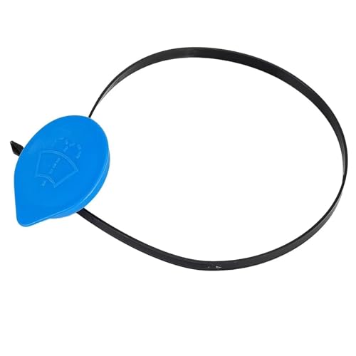 Tapón depósito limpiaparabrisas azul soluciona pérdida de líquido en Acura Vigor 92-94