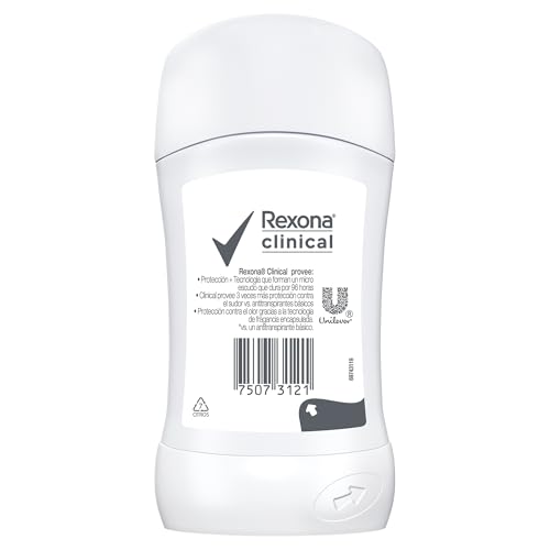 La mejor comparación de Rexona barra más recomendados. 13 Imagen adicional