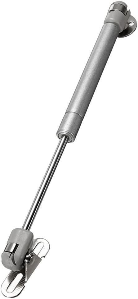 hidden hinges,cabinet hinges,Cabinet Hinges,Hidden Hinges,Cupboard Door Clip-on,2-Pack 50N Hydraulic Lift Support Rod Stay Hinge Gas Strut Shock for Tatami Cabinets Wardrobe Furniture Hardware Fitting