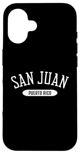 San Juan �V���c �J���b�W�X�^�C�� San Juan �v�G���g���R �X�}�z�P�[�X iPhone 16 �p