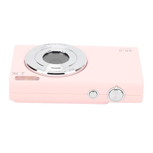 Cámara Digital Autofocus 2.7K UHD 48MP Zoom 16x Dpofirs miniatura 4