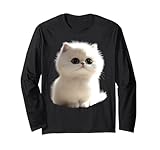 Gato persa y motivo de gato persa. Este lindo conjunto de gato persa y gato es para los amantes de los gatos y los dueños de gatos persas. Divertido regalo de gato persa para la dulce mamá del gato persa, el amante del gato persa y el papá del gato persa.