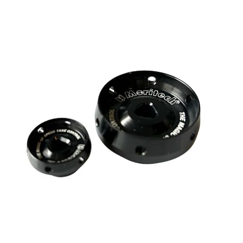 MORITECH ホンダ ハンターカブ ダックス125 モンキー125共通サービスホールプラグセット / Engine Cap Screw For HONDA CT125 DAX125 ST125 Monkey125 JB02 JB03 JB04 JB05 JA55 JA65 (Black)