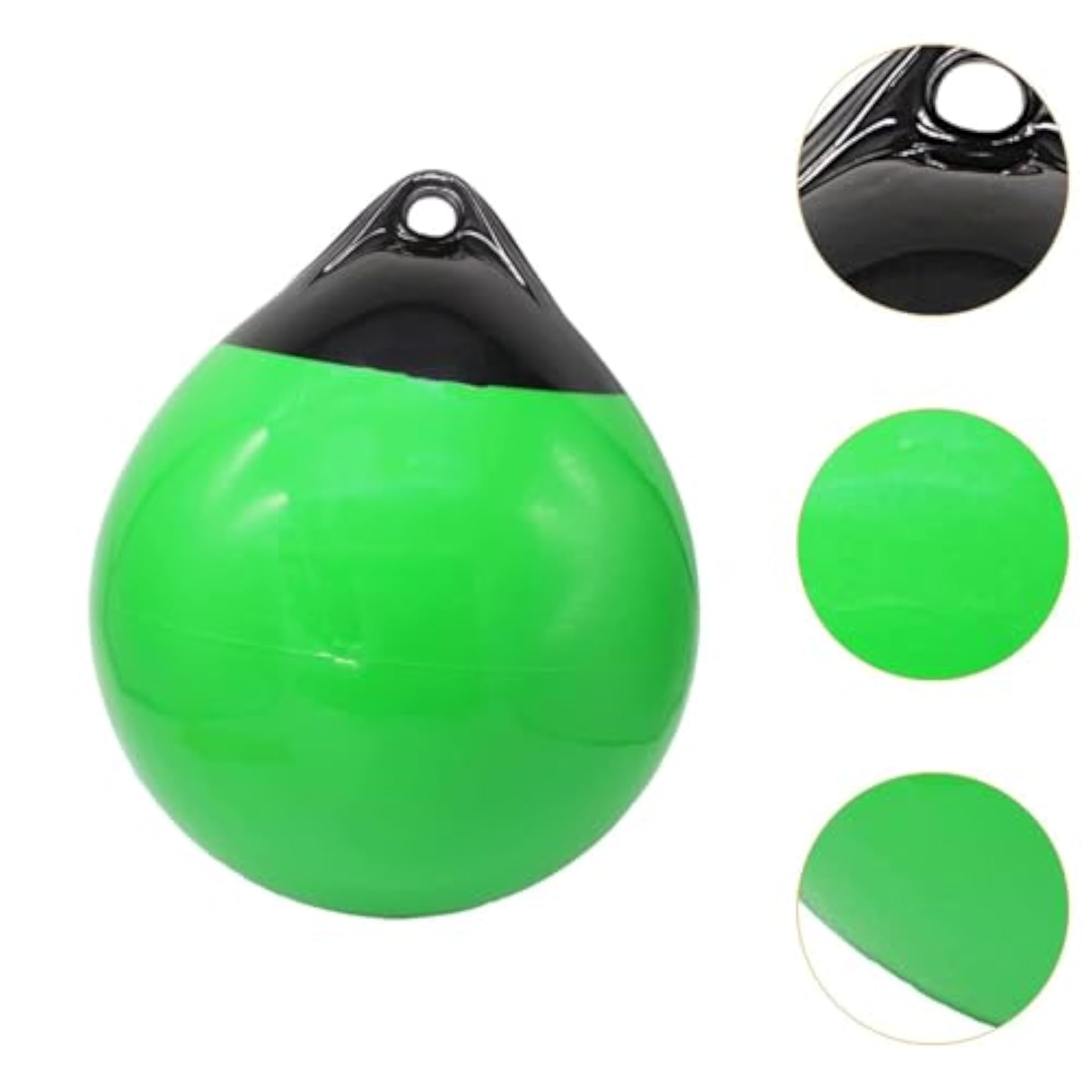 PVC Boat Fender Ball Float Anchor Ball