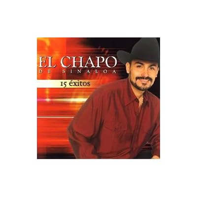 15 Exitos