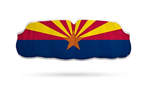 Impact Flag Series Arizona Mouthguard