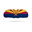 Arizona State Flag