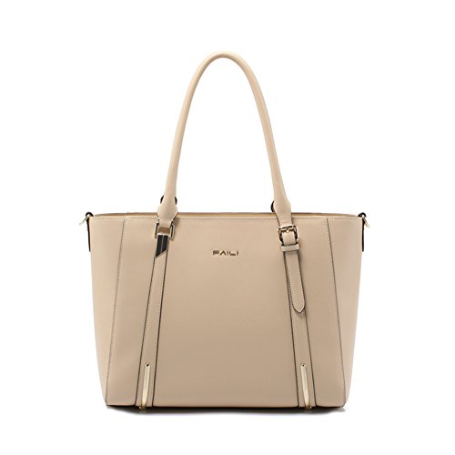 Grand sac de messager pratique pour femme active