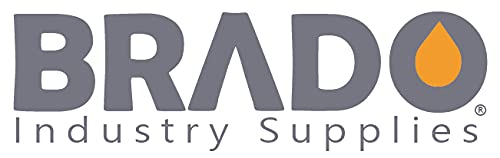 Kfz PKW Prüfventil Füllventil Autoventil Adapter schraubbar - zölliges 1/8 Außengewinde auf Vg8 Schrader Reifenventil Ventileinsatz für Pneumatik