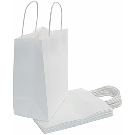 dollar tree paper bolsas with handles