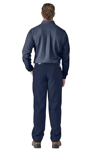 Bulwark Flame Resistant Cooltouch 2 Dress Uniform Shirt