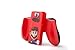 PowerA - Comfort Grip Para 2 Joy-Con De Mario Odyssey (Nintendo Switch)
