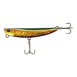 DUO(デュオ) ルアー ビーチウォーカー フリッパーZ36 GPA0380 高木レインボーゴールド