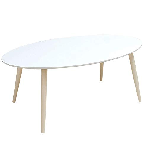 CHENJIU Nordic Style Coffee Table Simple and Modern Small and Medium-S CHENJIU Nordic Style Coffee Table Simple and Modern Small and Medium-S
