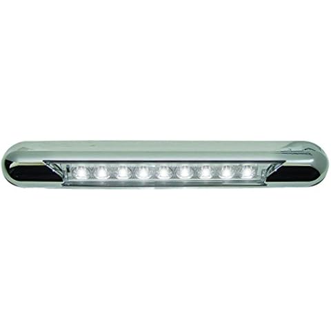 Optronics ILL70CBAWNP LED Interior Light Cover