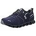 Produktbild On Running Herren Cloud 5 Sneaker, Midnight Magnet, 42.5 EU