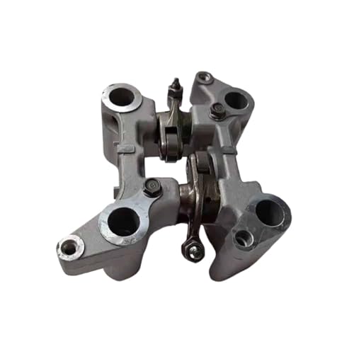 Support d'arbre à cames culbuteur moto pour stopper les claquements GLH125