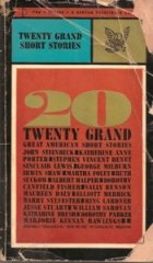 20 Grand: Great American Short Stories