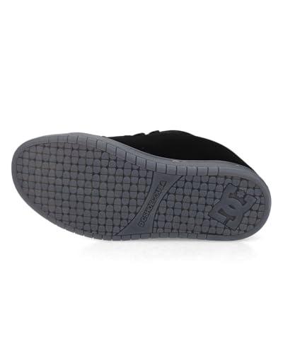 Image of DC Men's Court Graffik Skate Shoe