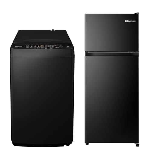 ハイセンス 洗濯機 黒」の人気商品一覧 | 安い商品を通販サイトから