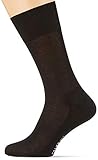 Modellnummer FALKE Herren No. 9 Socken: 14651; Größen: 39-40, 41-42, 43-44, 45-46, 47-48; Dieser Artikel entspricht der Oeko-Tex Klasse 1 Standard 100, dem höchsten Qualitätsstandard in Deutschland