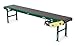 Ashland Conveyor - SB400 18B 21RE1/2A1 60TS M25 - Slider Bed Belt Conv, 21 Ft L, 22-1/2 In W