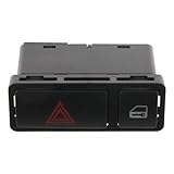 Mechanics Choice Hazard Warning Flasher for 1999-2008 BMW 320i, 323Ci, 323i, 325Ci, 325i, 325xi, 328Ci, 328i, 330Ci, 330i, 330xi, M3, X5, Z4