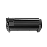 GREENPRINT Kompatybilny wkład z tonerem M11XH o dużej pojemności 8500 stron czarny do drukarki laserowej Dell B2360 B2360d B2360dn B3460 B3460dn B3465 B3465dn B3465dnf