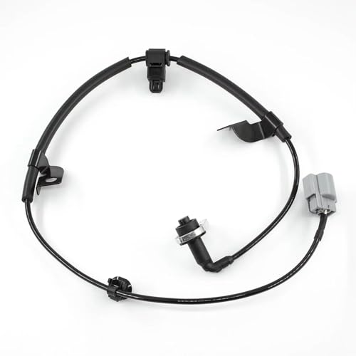 �ԗpABS�z�C�[���X�s�[�h�Z���T�[ Compatible With Fiat For Fullback 2016 2017 2018 2019 ���A�t�����g R/L ABS �z�C�[���X�s�[�h�Z���T�[ �Z���T�[ 4670B005 4670B006 4670B