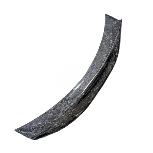 Aileron de coffre en fibre de verre non peints pour Mazda MX5 Miata ND RF