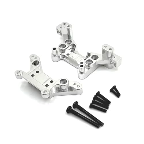 Tours d'amortisseurs en métal pour sessions tout-terrain MJX H16 16209