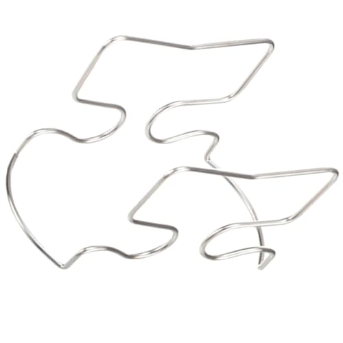 Support à café suspendu réutilisable en inox pour une extraction expresso parfaite - 3