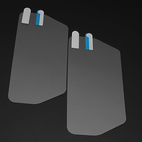 Film protecteur d'écran moto pour Yamaha R1M 2015-2021 protection anti-rayures du compteur