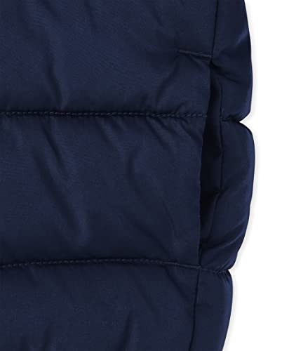 The Children'S Place 3032522 Baby Boys And Toddler Medium Weight Puffer Jacket thumb #1