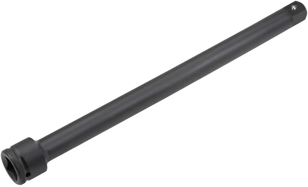 XYWHPGV 3/4-Inch Drive by 16-Inch Impact Extension Bar, Cr-Mo Steel(738c7 e5943 586bc 67fb9 d84a6 71b6f