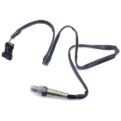 Sonde lambda pour Volvo XC90 et Chery A5 élimine les fumées noires d'échappement
