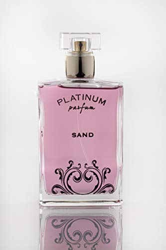 Profumo Platinum Sand | Platinum Parfum