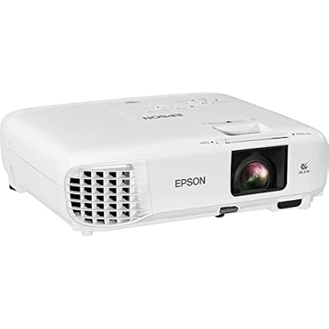 Epson PowerLite 118 Projector Cover