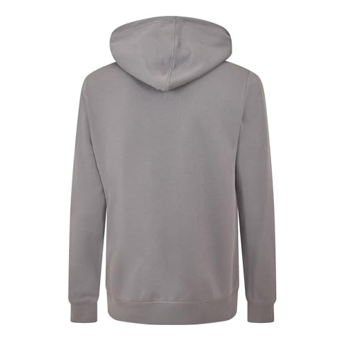 Boss Para Hombre. 50509314 Sudadera Wetalk Gris (L), Casual, AlgodóN - 3