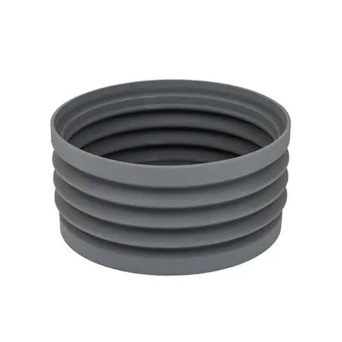 Compatible con máquina de espresso, tolvas de una sola dosis, fuelle de silicona, molinillo de café, granos, herramienta de limpieza, retención de suelo de silicona, cápsulas reutilizables, tolvas de