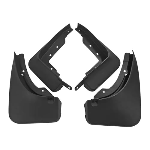 Bavettes garde boue pour Benz GLB 2020 protection de roues