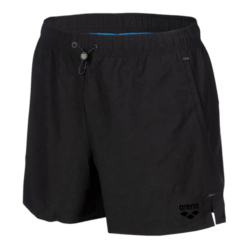 ARENA EVO Bañador, Negro, Extra-Large para Hombre