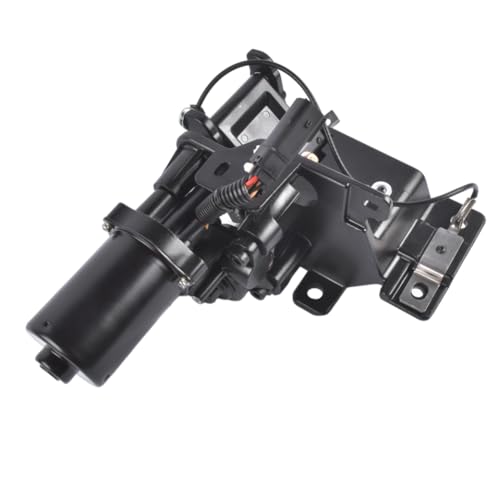 Moteur de marchepied droit AP03 compatible Navigator 2018-2024 replacement