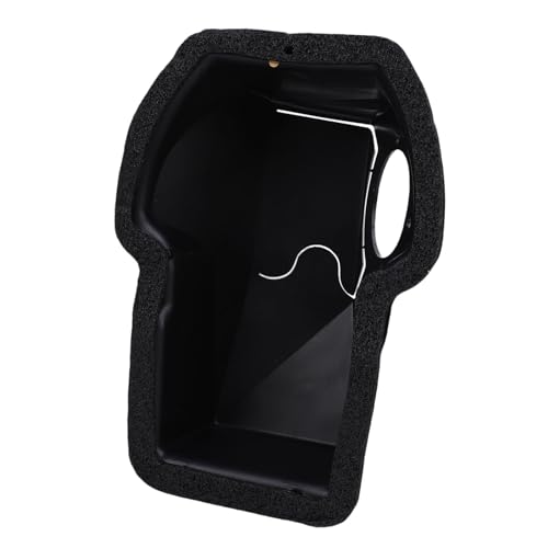 Carcasa de cuello de llenado del tanque para rutas seguras en camionetas 1500 y 2500 4