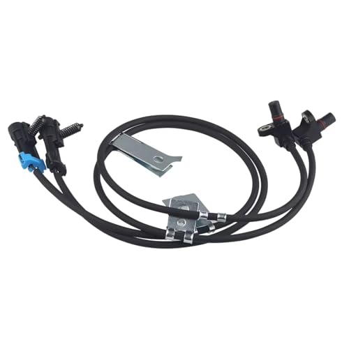 Capteur ABS pour résoudre voyant allumé sur Cadillac Escalade 1999-2004 avec câble vitesse