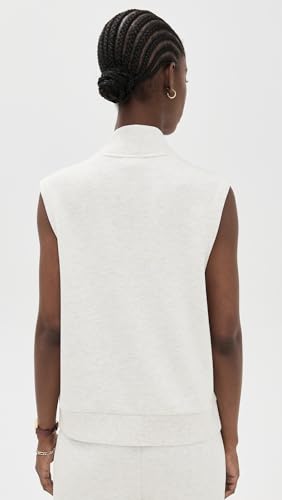 Varley Women's Vicky Button Gilet3