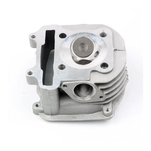 Piezas de motor GY6: Culata de repuesto para patinete de 4 tiempos